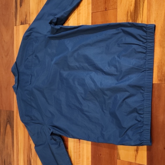 Norse Projects Jens Crisp Cotton Shirt Jacket - Picture 9 of 10